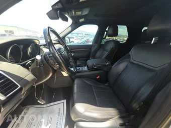 2017 Land Rover Discovery HSE – miniatura 7