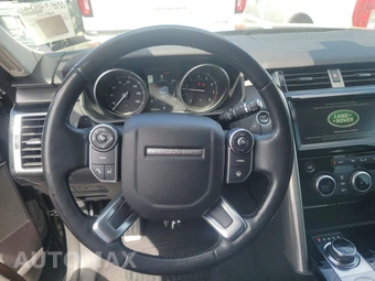 2017 Land Rover Discovery HSE – miniatura 10