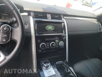 2017 Land Rover Discovery HSE – miniatura 11