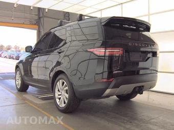 2017 Land Rover Discovery HSE – miniatura 6