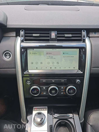 2017 Land Rover Discovery HSE – miniatura 10