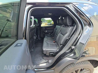 2017 Land Rover Discovery HSE – miniatura 13