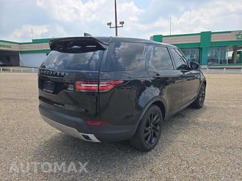 2017 Land Rover Discovery HSE – miniatura 3