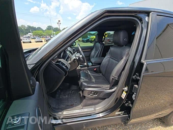 2017 Land Rover Discovery HSE – miniatura 6