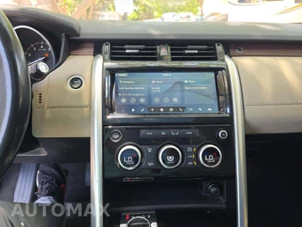 2017 Land Rover Discovery HSE – miniatura 10