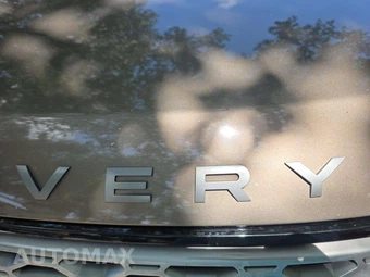 2017 Land Rover Discovery HSE – miniatura 21
