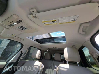 2017 Land Rover Discovery HSE – miniatura 11