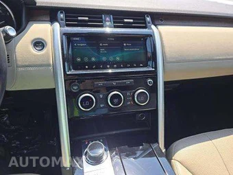 2017 Land Rover Discovery HSE – miniatura 11