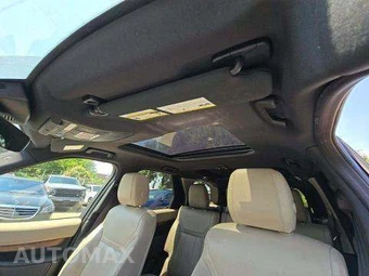 2017 Land Rover Discovery HSE – miniatura 12