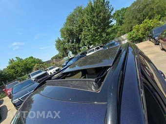 2017 Land Rover Discovery HSE – miniatura 13
