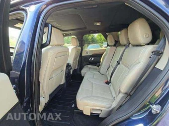 2017 Land Rover Discovery HSE – miniatura 14