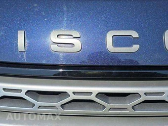2017 Land Rover Discovery HSE – miniatura 23