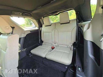 2017 Land Rover Discovery HSE – miniatura 30