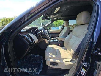 2017 Land Rover Discovery HSE – miniatura 7