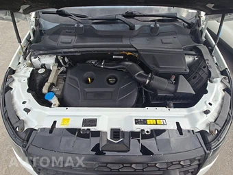 2017 Land Rover Discovery Sport HSE - miniatura 15