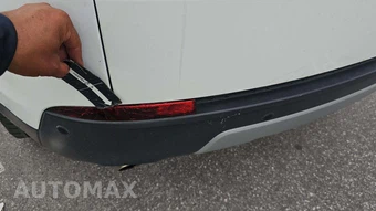 2017 Land Rover Discovery Sport HSE - miniatura 22