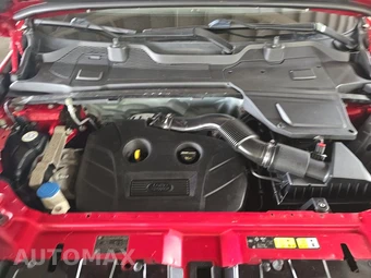 2017 Land Rover Discovery Sport HSE – miniatura 15