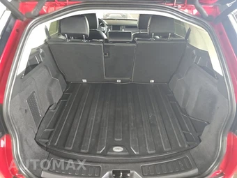 2017 Land Rover Discovery Sport HSE – miniatura 16