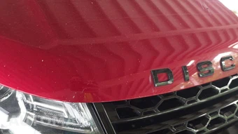 2017 Land Rover Discovery Sport HSE – miniatura 23
