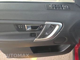 2017 Land Rover Discovery Sport HSE – miniatura 9