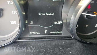 2017 Land Rover Discovery Sport HSE – miniatura 17