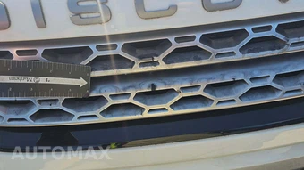 2017 Land Rover Discovery Sport HSE – miniatura 26