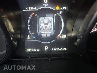 2017 Land Rover Discovery Sport HSE – miniatura 15