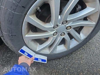 2017 Land Rover Discovery Sport HSE – miniatura 21