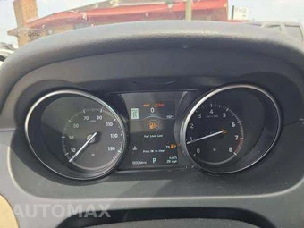 2017 Land Rover Discovery Sport HSE – miniatura 10