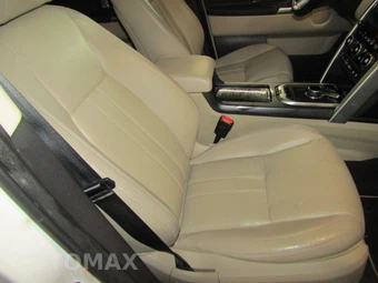 2017 Land Rover Discovery Sport HSE – miniatura 16