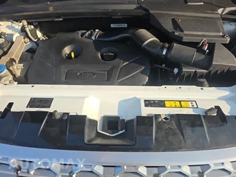 2017 Land Rover Discovery Sport HSE – miniatura 7