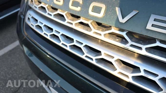 2017 Land Rover Discovery Sport HSE – miniatura 22