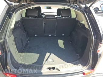2017 Land Rover Discovery Sport SE – miniatura 17