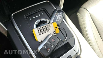 2017 Land Rover Discovery Sport SE – miniatura 18