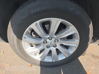 2017 Land Rover Discovery Sport SE – miniatura 8