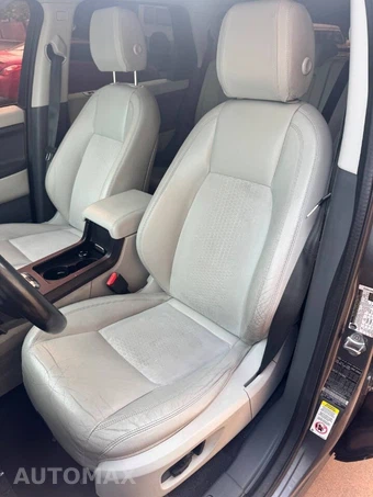 2017 Land Rover Discovery Sport SE - miniatura 12