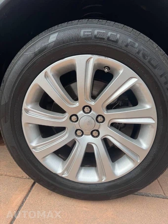 2017 Land Rover Discovery Sport SE - miniatura 26