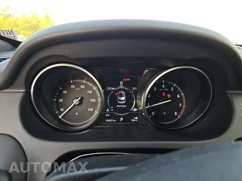 2017 Land Rover Discovery Sport SE – miniatura 12