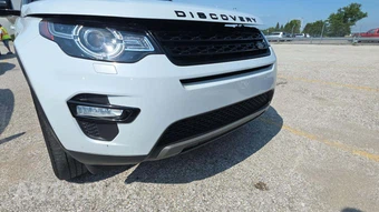 2017 Land Rover Discovery Sport SE – miniatura 38