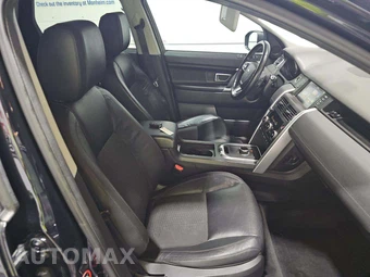 2017 Land Rover Discovery Sport SE – miniatura 18