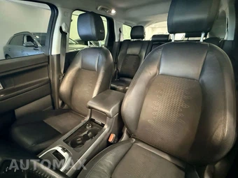 2017 Land Rover Discovery Sport SE – miniatura 10