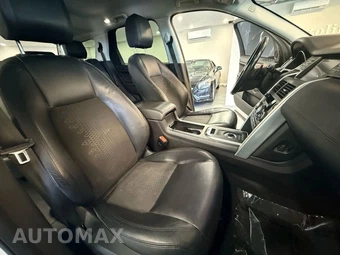 2017 Land Rover Discovery Sport SE – miniatura 14