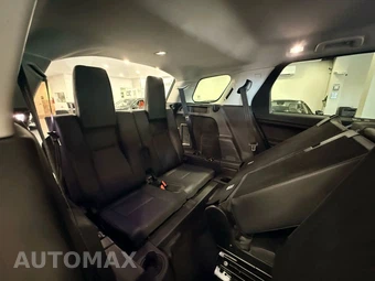 2017 Land Rover Discovery Sport SE – miniatura 17