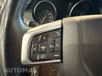 2017 Land Rover Discovery Sport SE – miniatura 21