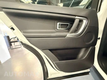 2017 Land Rover Discovery Sport SE – miniatura 28