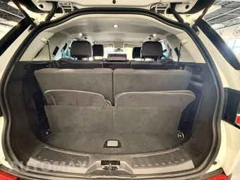 2017 Land Rover Discovery Sport SE – miniatura 33