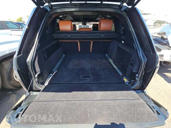2017 Land Rover Range Rover Autobiography LWB – miniatura 13
