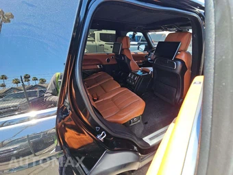 2017 Land Rover Range Rover Autobiography LWB – miniatura 15