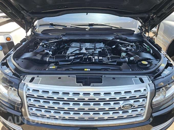 2017 Land Rover Range Rover Autobiography LWB – miniatura 30