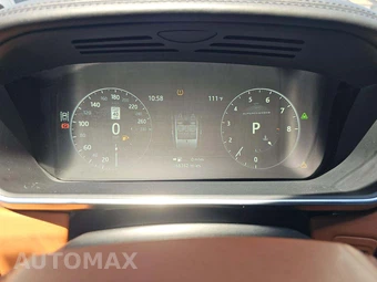 2017 Land Rover Range Rover Autobiography LWB – miniatura 8